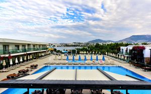 jasmin beach hotel 4 *