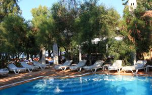 okaliptus hotel 4 *
