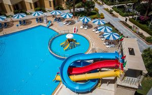 amc royal hotel & spa 5*