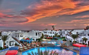 arabella  azur 4*