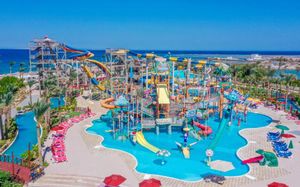 calimera blend paradise resort (ex. golden five paradise) 5**