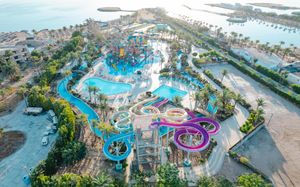 calimera blend paradise resort (ex. golden five paradise) 5**