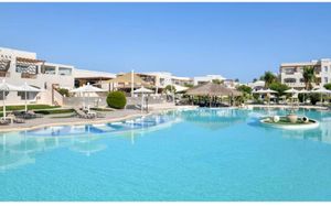 iberotel casa del mar resort (ex. sentido casa del mar resort; grand plaza resort) 4*