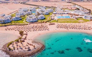 mercure hurghada 4*