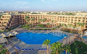 continental hurghada (ex. movenpick resort hurghada) 5*