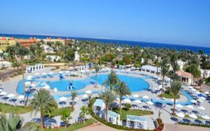 pharaoh azur resort (ex. sonesta pharaoh beach resort) 5*