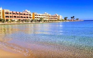 zahabia village & beach resorts 3+ *