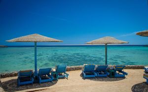 zahabia village & beach resorts 3+ *