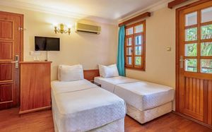 perdikia beach hotel 3 *