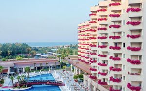 grand park lara 5*