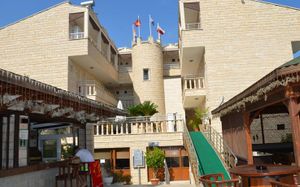 havana hotel kemer 4 *