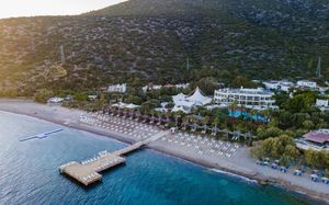 latanya park resort (ex.latanya bodrum beach resort) 4+ *