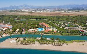 selectum family resort (ex. sentido letoonia golf resort) 5*
