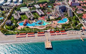 limak limra hotel & resort 5*