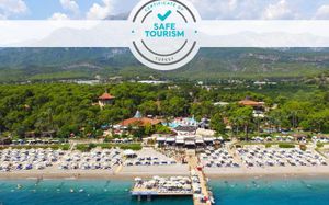 marti myra hotel 5*