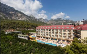 get enjoy hotels (ex. anita matiate hotel, matiate hotel) 4*