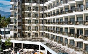 monte carlo hotel 4 *