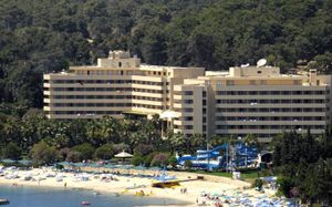 ozkaymak incekum 5*