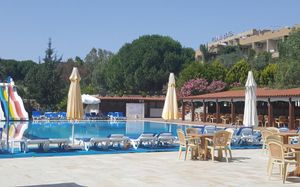 pigale beach resort 3 *