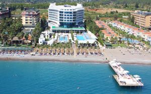 q premium resort 5*