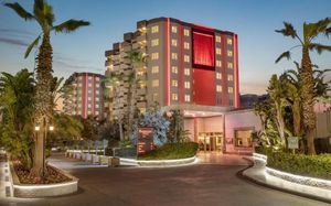 ramada resort by wyndham lara 5*