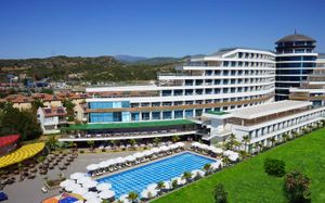 raymar resort&aqua 5*