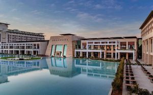 rixos premium belek 5*