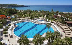 saphir resort & spa 5 *