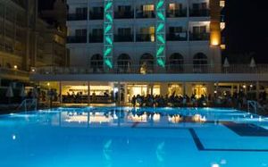 palm world side resort&spa 4*+