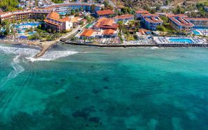 ephesia holiday beach club 4*