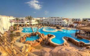 sharming inn 4*
