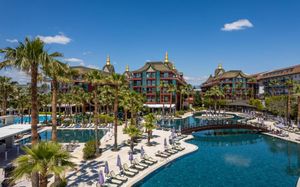 siam elegance hotels & spa 5*
