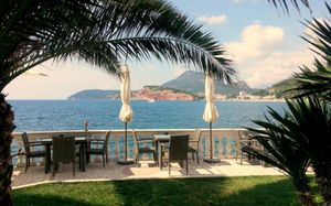 villa mare mar villa (b) 3*