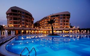 seamelia beach resort hotel & spa