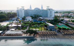 prive hotel didim (ex. buyuk anadolu didim resort) 5*