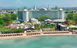 prive hotel didim (ex. buyuk anadolu didim resort) 5*