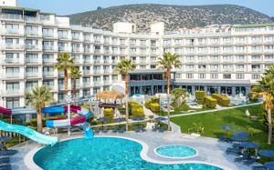 odelia resort hotel 5*