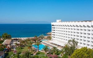 club beyy resort hotel 4*