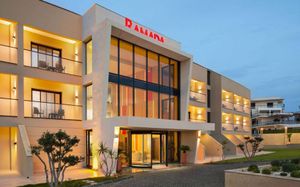 ramada by wyndham cesme