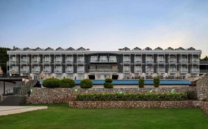 ramada by wyndham fethiye oludeniz 3*