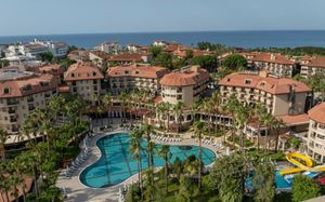 numa club side hotel 5*