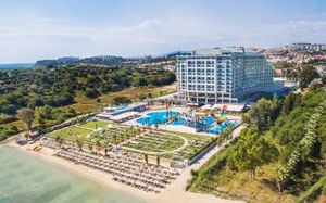 liberty golf & resort kusadasi 5*
