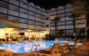 side spring hotel 3*