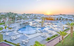 jaz sharm dreams (ex. sharm dreams resort) 5*