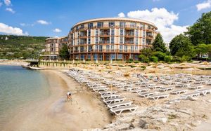 royal bay resort kavarna 4*