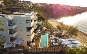 olive villas beach hotel (ex. olive villas) 5*