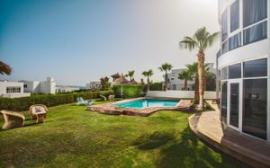 pickalbatros golf beach resort 3*