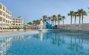 flow spectrum resort sahl hasheesh 4*