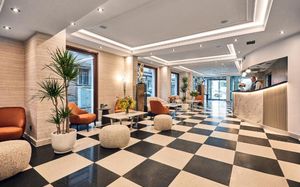 konak hotel taksim 4*