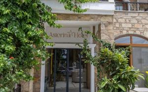 asterina hotel 4*
